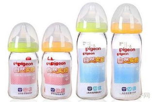 奶瓶品牌十大排名