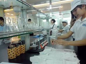 做尿不湿的工厂上班累吗，纸尿裤生产车间标准