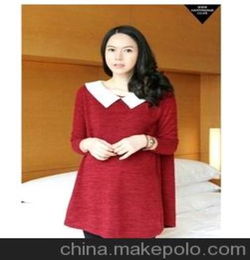 孕妇装什么品牌好?求推荐。
