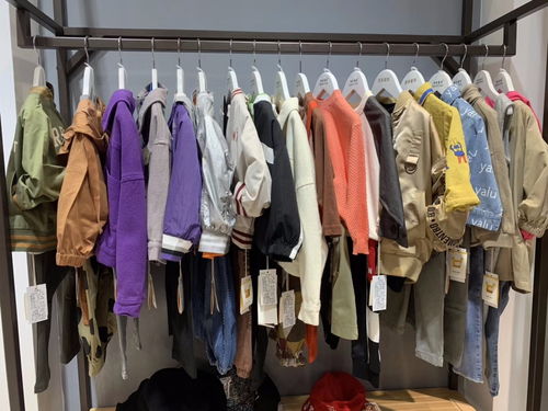 想做童装服装批发,从哪里进货,阿里巴巴可行吗?