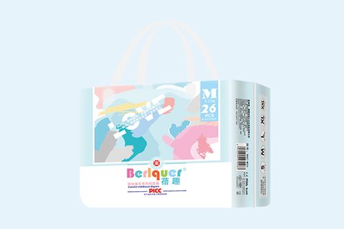 广西纸尿裤，小孩尿不湿多少钱一袋
