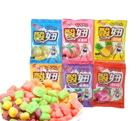 80后的小零食有哪些品牌好，80后的小零食有哪些照片