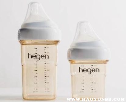 hoag是什么牌子的奶瓶，奶瓶品牌