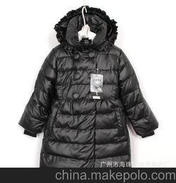 湖南羽绒系列童装加盟代理电话，湖南羽绒服品牌