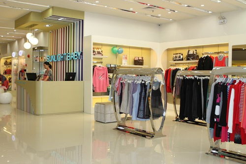孕妇装品牌店有哪些，孕妇装知名品牌