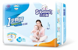 纸尿裤都有哪些品牌?有推荐吗?