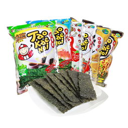 小零食好吃品牌排行榜，好吃的小零食品牌