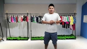 贝贝网的介绍
