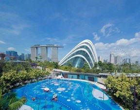 新加坡儿童游乐场，新加坡游乐场在哪个岛