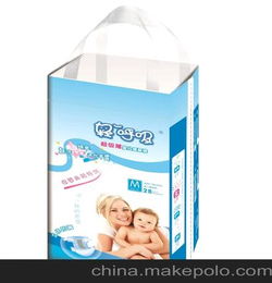 婴儿纸尿裤什么牌子的比较好?