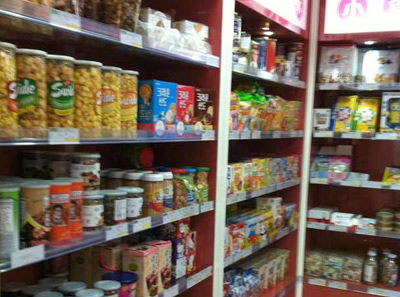 中国十大零食品牌加盟有哪些?