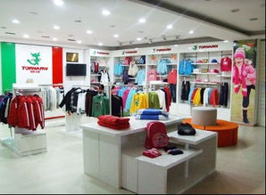 北面童装加盟店，北面服装加盟