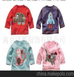 复古上衣童装品牌有哪些，复古风格童装