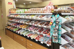 长沙零食店加盟公司，长沙零食加盟店