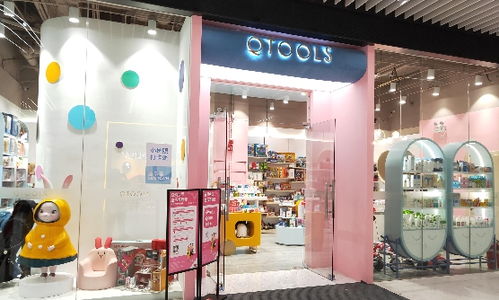 开多品牌纸尿裤店赚钱吗，开一家纸尿裤专卖店能赚钱吗