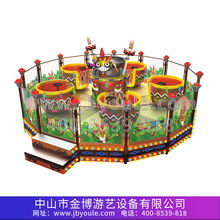 儿童小型游乐场设备，儿童游乐设备 厂家