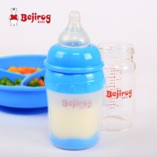 双层玻璃奶瓶批发多少钱，以开阔视野为题的作文600字