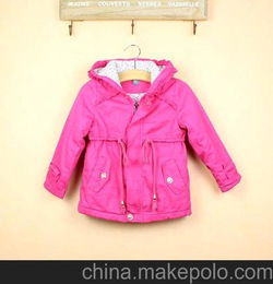 收腰服装，收腰服装款式图