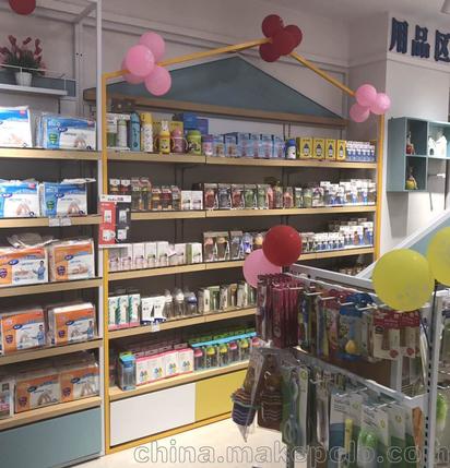 童装货架批发，童装店货架哪里有卖