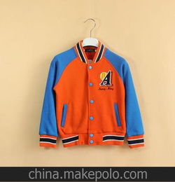 儿童服装有哪些品牌