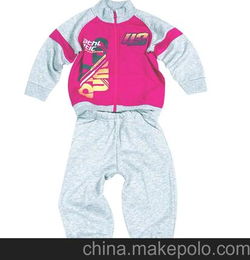 儿童衣服有哪些品牌