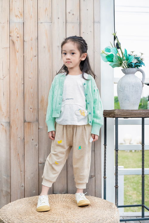 大童服装有哪些好的品牌,适合12岁以上大童的服装品牌