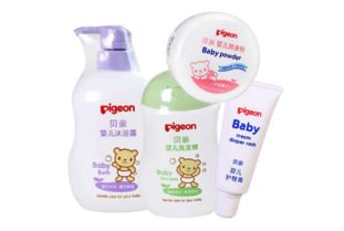 中国十大婴儿洗护品牌排行榜，中国十大婴儿洗护品牌排行