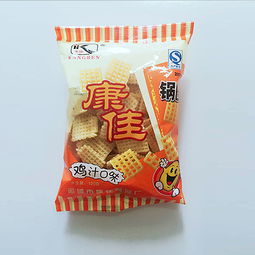 在零食行业,做得比较好的品牌都有哪些?