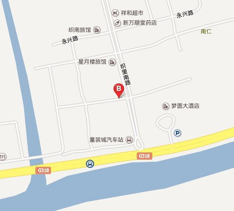 在广州哪里有童装批发市场?