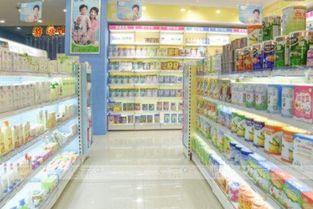 我想开家母婴店,不知道爱亲怎么样