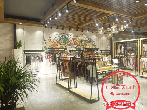 要给宝宝准备童装啦,有哪些值得买的好店铺呢?