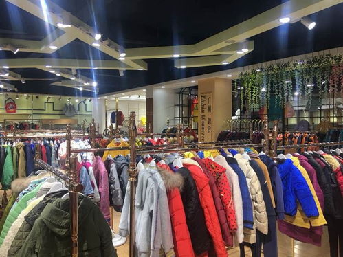童装批发一手货源在哪里?
