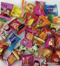 沈阳小食品批发市场都有哪些?