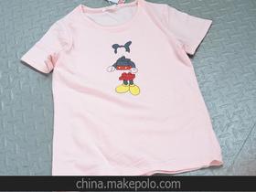 中大童服装批发哪里好，中大童童装好卖吗