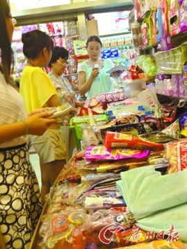 零食批发部进货渠道