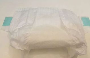 刚出生的婴儿用什么牌子的尿不湿好?