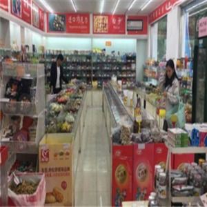 杭州小业零食店加盟电话，杭州小业零食加盟费