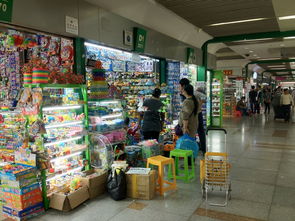 澄海哪有玩具批发市场啊，澄海玩具批发市场价格怎么样