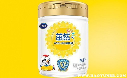 宝宝辅食哪个品牌好各大品牌介绍
