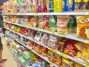 杭州全球批发小零食店铺地址，杭州小零食批发市场