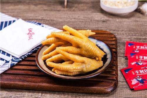 东莞鸡爪批发哪里最便宜