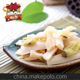 麻辣鱿鱼小零食批发价格表，麻辣鱿鱼视频