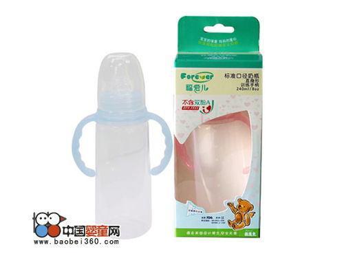 婴儿用什么奶瓶好,需要买有防呛奶功能的么?