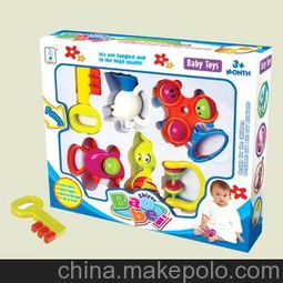河南南阳儿童玩具批发市场