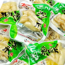 有什么特别开胃的卤味零食推荐呢?夏天胃口不太好!