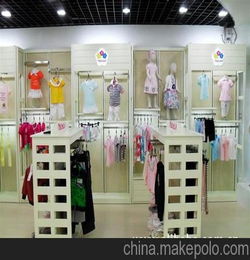 广西品牌童装服装批发中心在哪里，广西童装批发货源哪里好