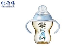 儿童牌子奶瓶排行榜，儿童奶瓶品牌