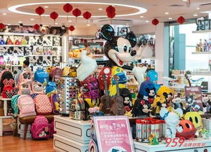 怎样开玩具加盟店,需要注意些什么?