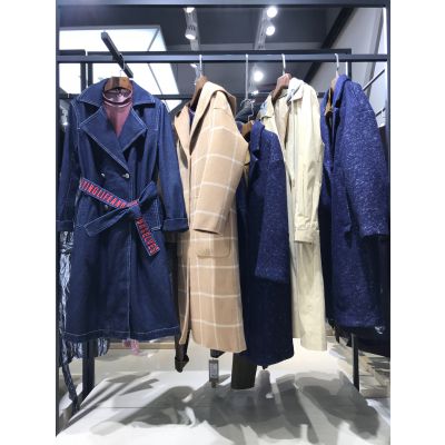 什么是品牌折扣童装尾货批发啊?