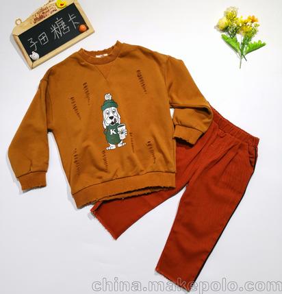 童装品牌排行榜前50名